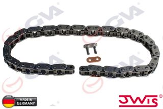 X EKSANTRİK ZİNCİRİ ACCENT ERA 1.4/1.5/1.6 16V 95-10 -SPRINTER 2T/3T/4T/5T 95-09 C/E SERIES resmi