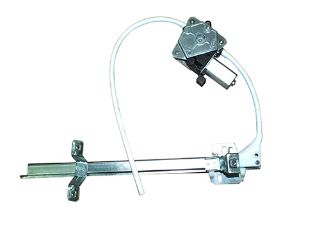CAM KRİKOSU MEKANİZMASI ÖN SOL R9 MOTORLU resmi