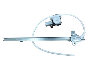 CAM KRİKOSU MEKANİZMASI SOL MASTER 98 MOVANO 01 IVECO DAILY 99 MOTORLU resmi
