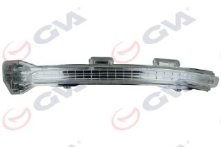 AYNA SİNYALİ L GOLF7 2014 resmi