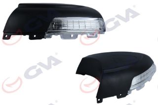 AYNA SİNYALİ R TIGUAN 08-15 resmi