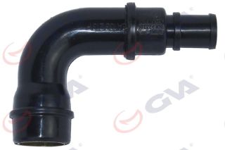 HAVALANDIRMA BORUSU PASSAT 97-04 A4/A6/SUPERB resmi