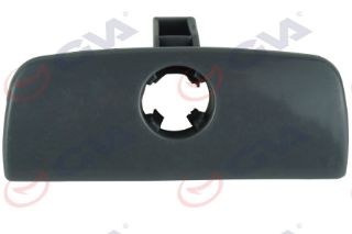 TORPİDO KAPAGI KOLU GRİ PASSAT 97-05 resmi