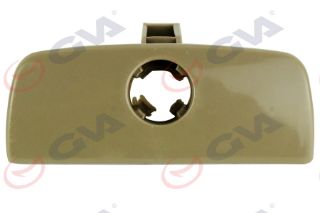 TORPİDO KAPAGI KOLU BEJ PASSAT 97-05 resmi