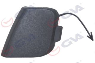 ÇEKİ DEMİR KAPAGI ARKA GOLF6 09-13 resmi