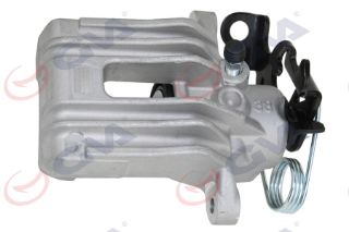 FREN KALİPERİ L PASSAT 97-05/A4 95-01/SUPERB 02-08 resmi