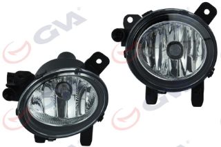 SİS FARI HALOGEN L BMW F20 F36 F45 resmi