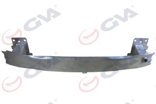 ÖN TAMPON DEMİRİ ALÜMİNYUM A3 2012 resmi