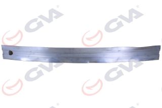 X ÖN TAMPON DEMİRİ ALÜMİNYUM A3 2004-2008 resmi