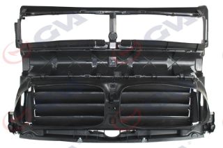 PANEL HAVA KANALI TEK MOTORLU ÖN BMW F10 LCİ resmi
