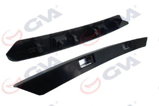 ARKA PLAKA LAMBA ÇITASI TRANSPORTER T5-T6 2003-2015 resmi