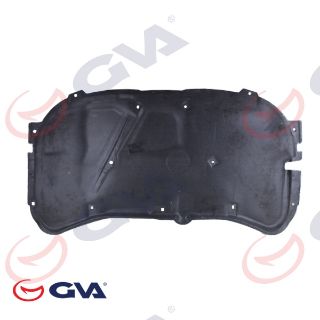 MOTOR KAPUT KEÇESİ İZOLASYON BORA 1998-2005 resmi
