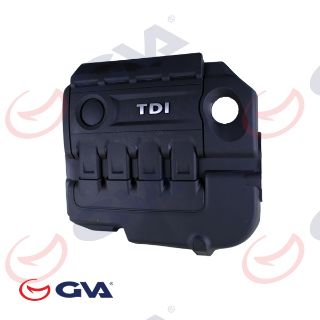 MOTOR ÜST KAPAĞI AUDI-SKODA-SEAT-VOLKSWAGEN 1.6-2.0 TDI 2013 CLHA/B resmi