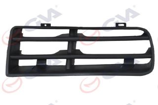 ÖN TAMPON SİS ÇERÇEVESİ SİSSİZ SAĞ GOLF4 1998-2005 resmi