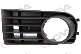 ÖN TAMPON SİS ÇERÇEVESİ SİSLİ SOL GOLF 5 2004-2009 resmi