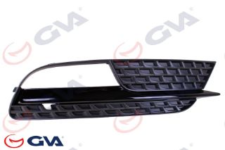 ÖN TAMPON SİS ÇERÇEVESİ SİSLİ SAĞ AUDI A5 2012-2015 resmi