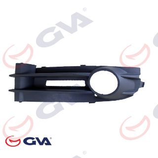ÖN TAMPON SİS ÇERÇEVESİ SİSLİ SOL CADDY 2004-2011 resmi