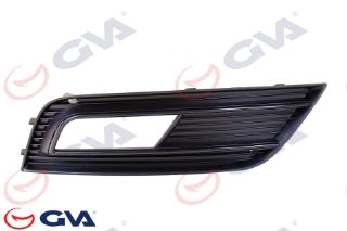ÖN TAMPON SİS ÇERÇEVESİ SİSLİ SAĞ AUDI A4 2013-2015 resmi