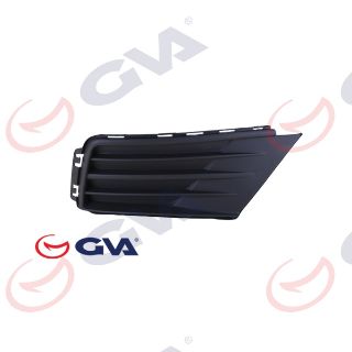ÖN TAMPON SİS ÇERÇEVESİ SİSSİZ SAĞ CADDY 2015 resmi
