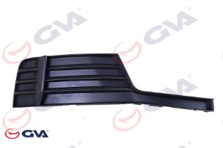 ÖN TAMPON SİS ÇERÇEVESİ SAĞ HATCHBACK AUDI A3 2017 resmi