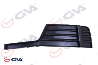ÖN TAMPON SİS ÇERÇEVESİ SOL HATCHBACK AUDI A3 2017 resmi