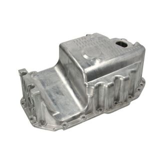YAĞ KARTERİ ALÜMİNYUM SENSÖRLÜ VOLKSWAGEN POLO / SKODA FABİA / SEAT İBİZA 1.4 16V BBY-BKZ 2003-201 resmi