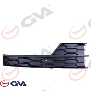 X ÖN TAMPON SİS ÇERÇEVESİ SAĞ OCTAVIA 2017 resmi