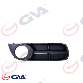 ÖN TAMPON SİS ÇERÇEVESİ SAĞ FABIA-ROOMSTER 2007-2010 resmi