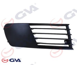 ÖN TAMPON SİS ÇERÇEVESİ SİSSİZ SAĞ SEAT CORDOBA-IBIZA 2002-2010 resmi