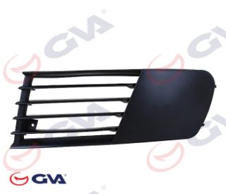 ÖN TAMPON SİS ÇERÇEVESİ SİSSİZ SOL SEAT CORDOBA-IBIZA 2002-2010 resmi