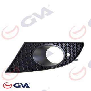 X ÖN TAMPON SİS ÇERÇEVESİ SİSLİ SOL SEAT LEON 2006-2010 resmi