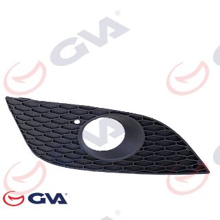 ÖN TAMPON SİS ÇERÇEVESİ SİSLİ SAĞ SEAT LEON 2010-2013 resmi