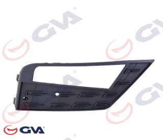 ÖN TAMPON SİS ÇERÇEVESİ SİSLİ SAĞ SEAT LEON 2016 resmi