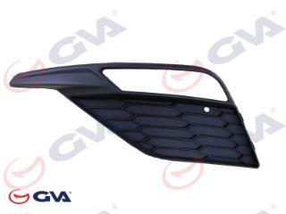 ÖN TAMPON SİS ÇERÇEVESİ SİSLİ SOL SEAT LEON FR 2016 resmi