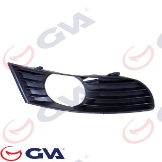 ÖN TAMPON SİS ÇERÇEVESİ SİSLİ SAĞ SEAT TOLEDO 2000-2004 resmi