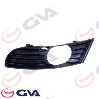 ÖN TAMPON SİS ÇERÇEVESİ SİSLİ SOL SEAT TOLEDO 2000-2004 resmi