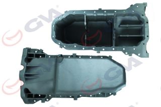 YAĞ KARTERİ LT35 VOLT 1997-2003 resmi