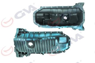 YAĞ KARTERİ MÜŞÜRLÜ TRANSPORTER T4 2.5 TDI 91-03 resmi