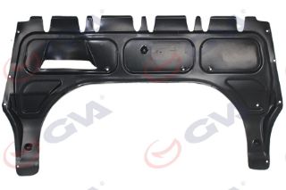 MOTOR ALT MUHAFAZA PLASTİK BENZİNLİ POLO resmi