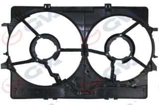 FAN DAVLUMBAZI AUDI A4-A5-A6 2008-2016 resmi
