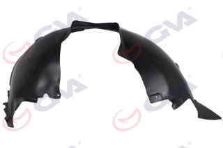 ÇAMURLUK DAVLUMBAZI SOL VW T7 resmi