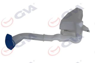 SİLECEK SU DEPOSU POLO-IBIZA-CORDOBA-FABIA 2001-2009 resmi