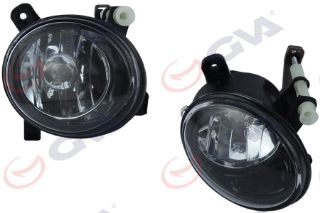 SİS FARI SAĞ VW PASSAT CC 2009-2012 - A4 2008-2012 resmi