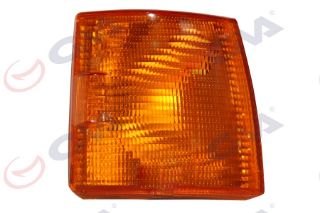 SİNYAL LAMBASI SAĞ SARI VW TRASPORTER T4 1991-2004 resmi