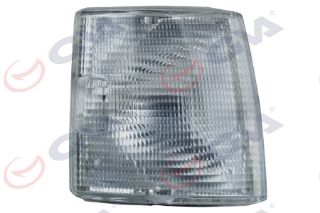 SİNYAL LAMBASI BEYAZ SAĞ VW CARAVELLE-TRANSPORTER T4 1996-2003 resmi