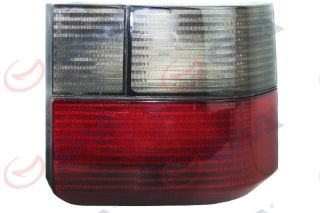 VOLKSWAGEN TRANSPORTER SOL ARKA STOP LAMBASI T4 CAREVELLA FÜME resmi