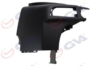 TAMPON ARKA KÖŞE PLASTİĞİ R VW CRAFTER 2006 resmi