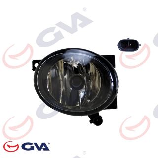 ÖN TAMPON SİS FARI AMPÜL DUY SAĞ GOLF6 2009-2013 CADDY 11-14 JETTA 11-14 TİGUAN 11-14 resmi