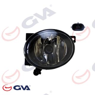 ÖN TAMPON SİS FARI AMPÜL DUY SOL GOLF6 2009-2013 CADDY 11-14 JETTA 11-14 TİGUAN 11-14 resmi