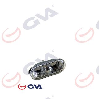 ÇAMURLUK SİNYALİ CADDY 2004-2012 BEYAZ resmi